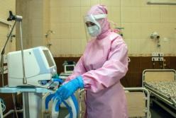 Кабмин разрешил использовать технический кислород для больных COVID