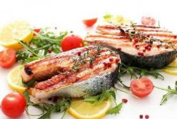 Какой гарнир делает рыбу максимально полезной