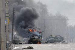 В Минобороны назвали потери российских войск 