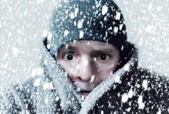 Україну може накрити одне з найсильніших похолодань за останні 70 років