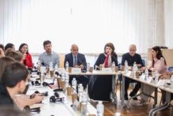 Швейцарія посилює підтримку України у боротьбі з корупцією та поверненні активів