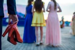 Под Херсоном выпускники с родителями устроили массовое побоище