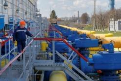 Кабмин утвердил минимальный объем газа на зиму