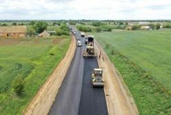 Укравтодор меняет нормы строительства дорог