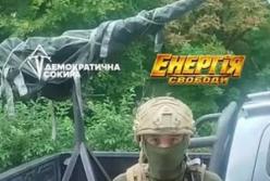 На Харківському напрямку бійці потребують 50 зарядних станцій: «ДемСокира» зібрала третину суми