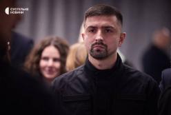 Герман Сметанін подав у відставку з посади гендиректора «Укроборонпрому»