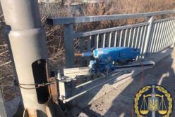 На Харьковщине служащих подозревают в причинении 1,5 млн грн убытков во время ремонта моста