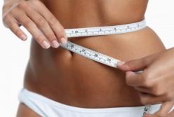 Диетологи назвали лучшие продукты для сжигания жира на животе