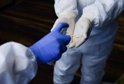 В Тернопольской области коронавирусом заразились 44 медика 