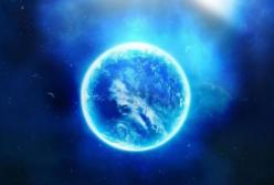 Астрономы открыли новую "пи-планету"