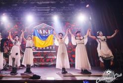 Где отдохнуть на Рождество и Новый год в Киеве: афиша зимних событий  в Caribbean Club
