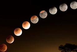 Місячне затемнення у найгіршому положенні: поради, як скористатися цим періодом з користю