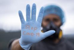 Ученые назвали способ сократить распространение COVID