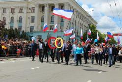 Скандальный кандидат на 210 округе Сергей Коровченко оказался пособником российских оккупантов в Крыму - расследование