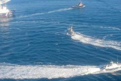 В ОБСЕ призвали РФ вернуть захваченные украинские корабли
