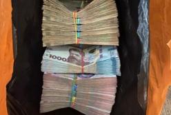 В Сумской области разоблачили конвертцентр с оборотом 200 млн гривен