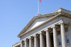 Минфин США запретил операции с Центробанком и Минфином России