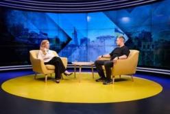 Федоров: Україна готує механізм відновлення демократії та стратегію AIR-LAND-ECONOMY-DEMOCRACY