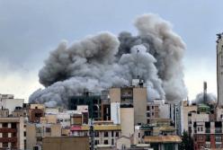 ВООЗ готується до ядерної катастрофи на тлі загострення на Близькому сході 