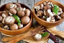 Медики объяснили, почему мужчинам нужно есть грибы