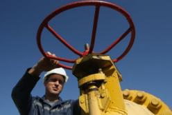 Новый рекорд: цена на газ в Европе превысила 2100 долларов
