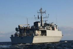 Україна готова долучитися до операції з розмінування в Ормузькій протоці