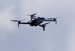 Невідомі дрони вперше кружляли над базою Бундесверу, де випробовуються безпілотники наступного покоління