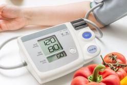 Медики назвали продукты, понижающие давление и уровень холестерина