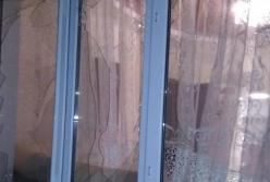 В Одесской области возле жилого дома взорвались гранаты (фото)