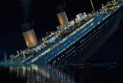 Специалисты озвучили новую версию крушения «Титаника»