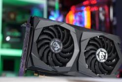 Як оптимізувати відеокарту з 8 Гб для ідеального геймінгу та професійної роботи