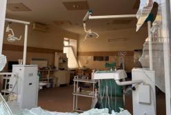 "Ви побачите, що станеться": Трамп пообіцяв помститись росіянам за пологовий у Харкові (відео)