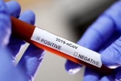 В Умани коронавирус обнаружили у младенца