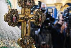 РПЦ отреагировала на решение Элладской Церкви признать ПЦУ