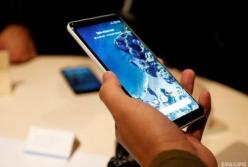 Рынок смартфонов показал рекордное падение за всю историю