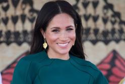 День рождения Меган Маркл: как менялась жена принца Гарри (фото)