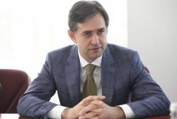 Министр экономики Любченко подал в отставку