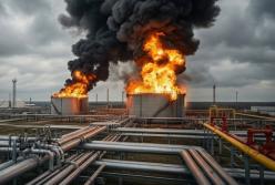 Ефект «вузького місця»: як удари по терміналах Приморська та Усть-Луги руйнують російський експорт