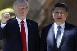 Трамп поставил Китаю ультиматум