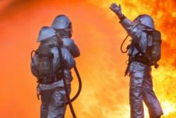 Масштабный пожар в Германии: на помощь пожарным бросили танки