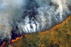 Лидеры G7 обратили внимание на "кризис международного масштаба"