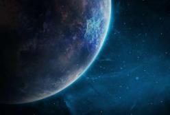 Ученые обнаружили планету земного типа