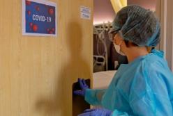 Украина получит 25 млн грн помощи для преодоления последствий пандемии