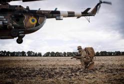 Армия Украины поднялась в мировом рейтинге