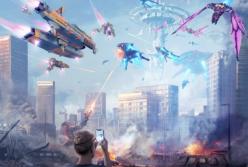 Украинские разработчики создали игру, меняющую реальность