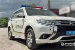 У Києві затримали 26-річного чоловіка за продаж гуманітарних авто для ЗСУ