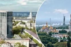 У Києві заарештували будмайданчик біля Києво-Печерської Лаври