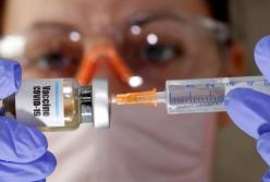Украинские ученые выиграли грант на разработку вакцины против COVID-19