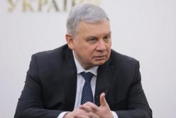Глава Минобороны Таран подал в отставку