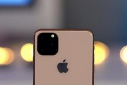 Стали известны названия новых iPhone